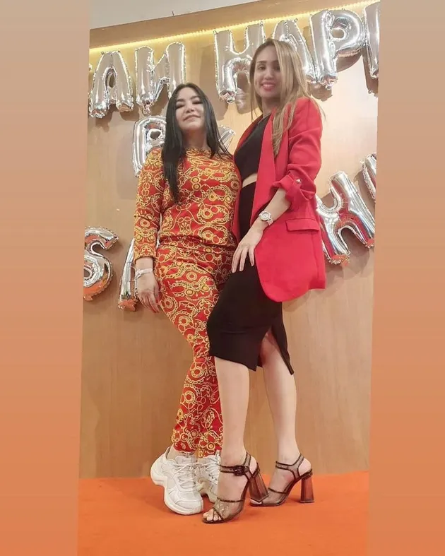 Annisa Bahar