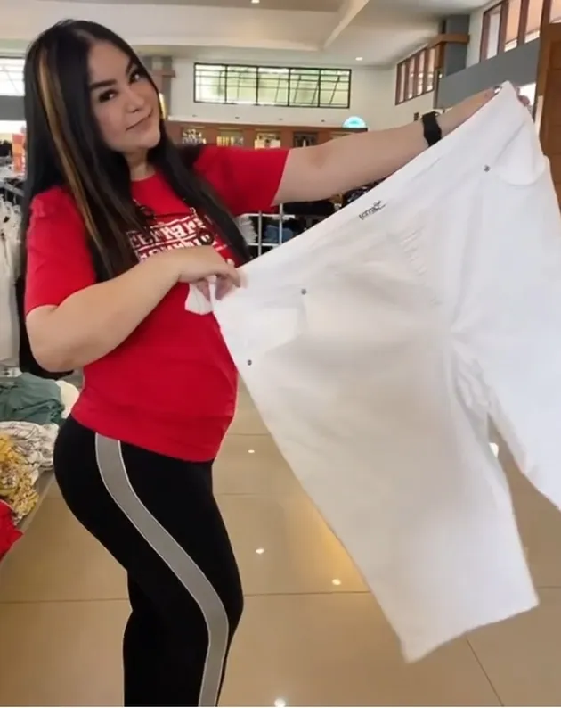 Annisa Bahar