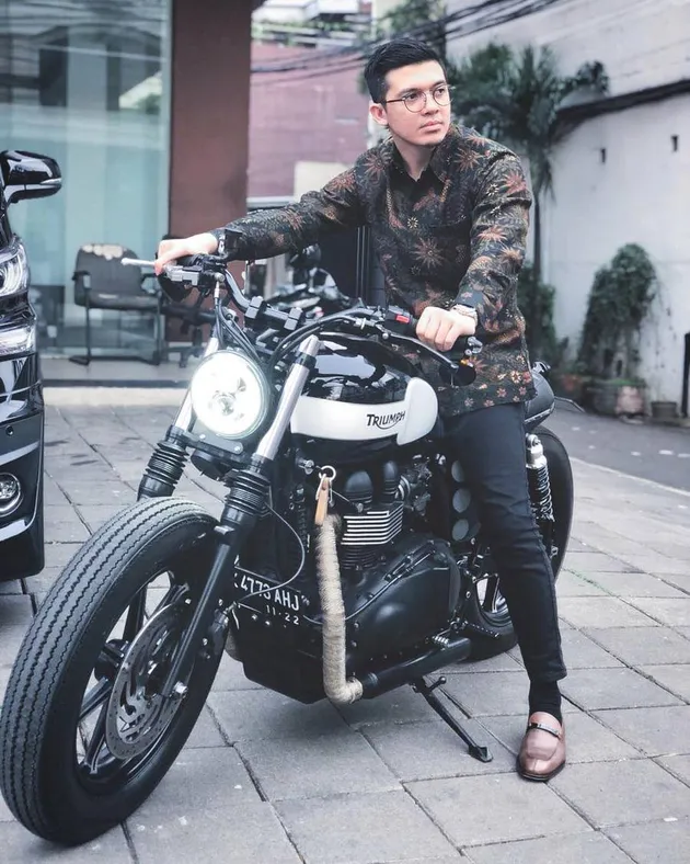 Irwansyah