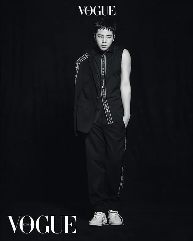 Jang Geun Suk