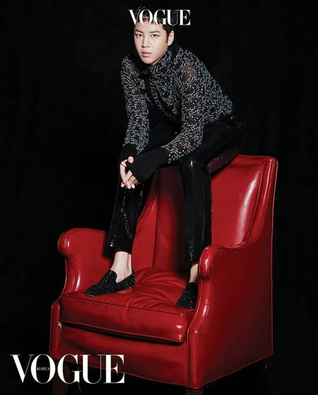 Jang Geun Suk