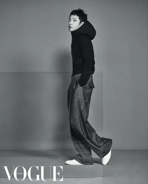 Jang Geun Suk