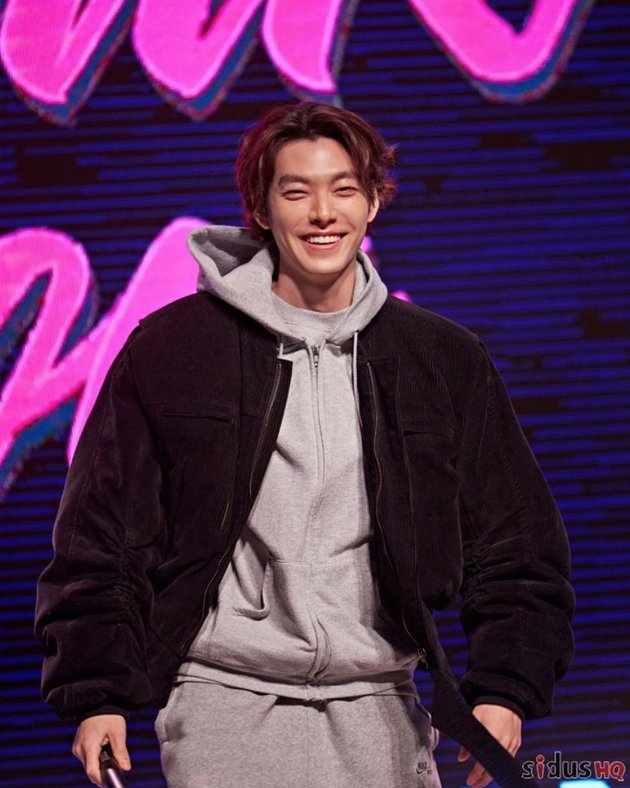 PHOTO: Latest Appearance of Kim Woo Bin Recovering from Illness, Looking Handsome and Hot Making Fans Miss Him