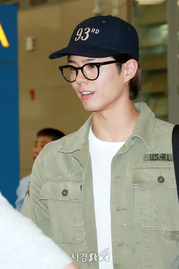 Park Bo Gum