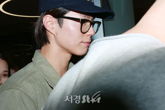 Park Bo Gum