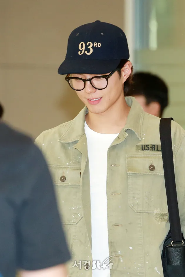 Park Bo Gum