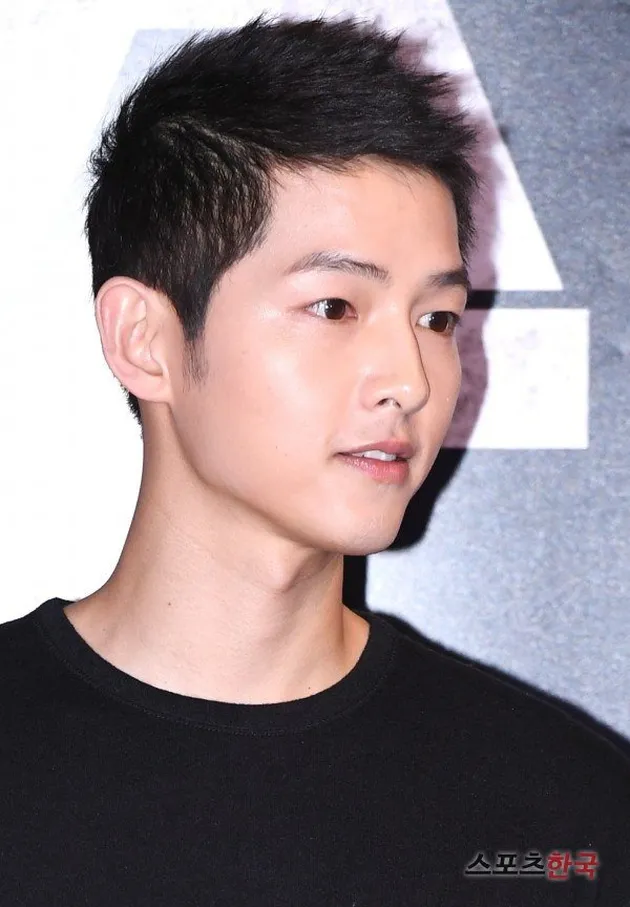 Song Joong Ki