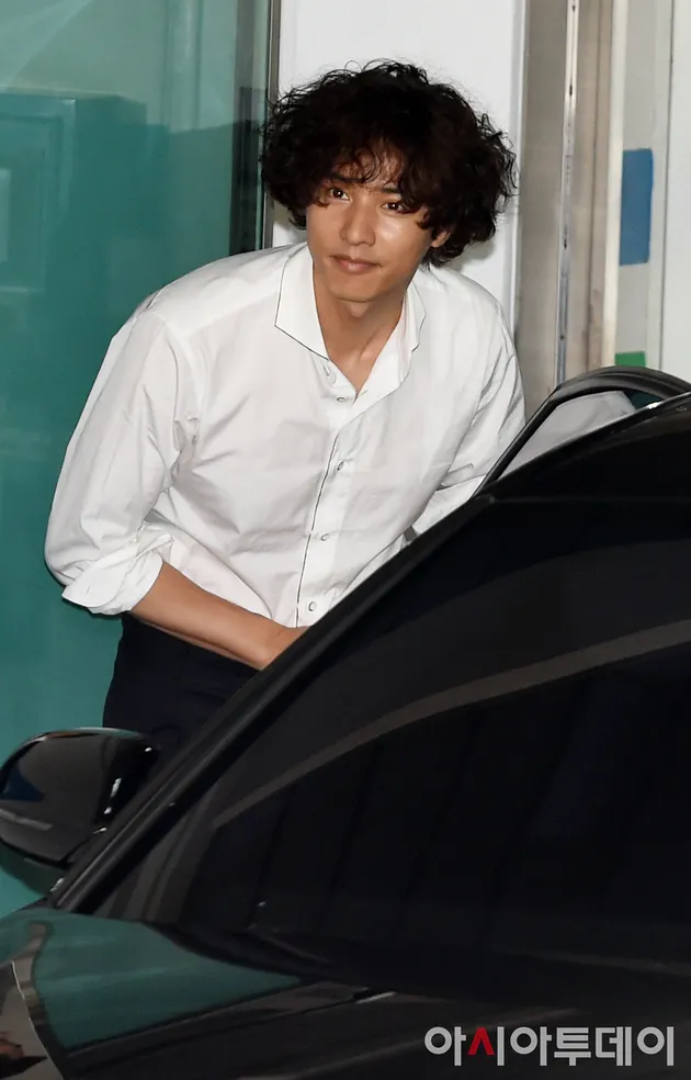 Won Bin