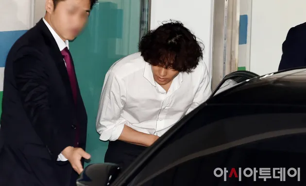 Won Bin