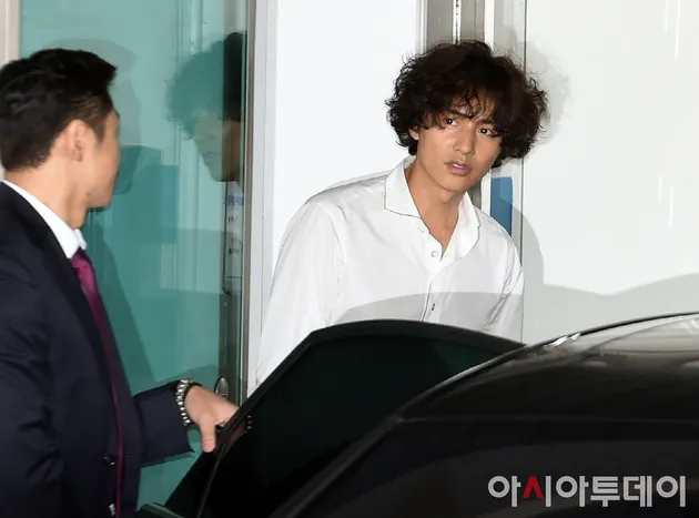Won Bin