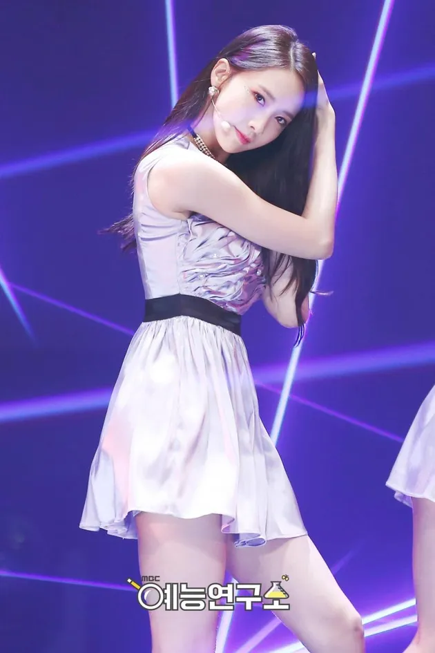 Yoona Girls Generation