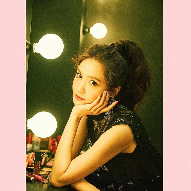 Yoona Girls Generation