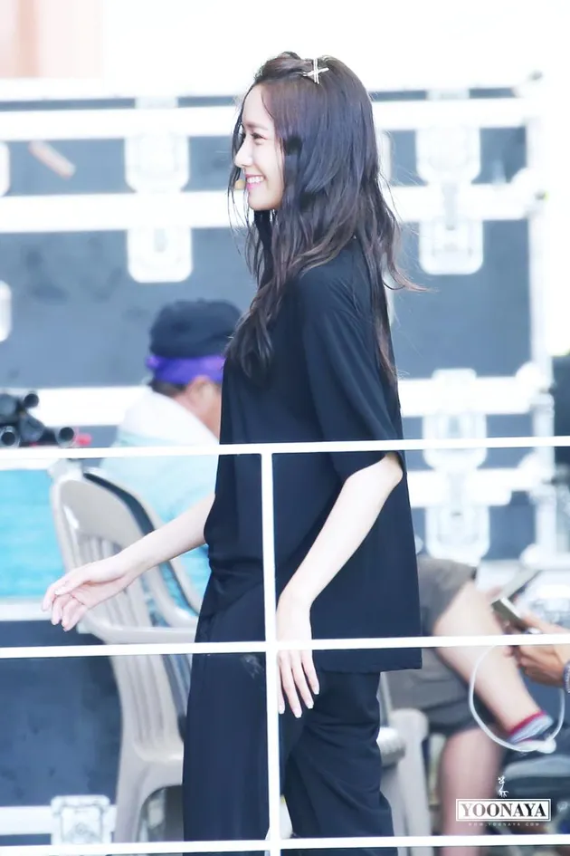 Yoona Girls Generation