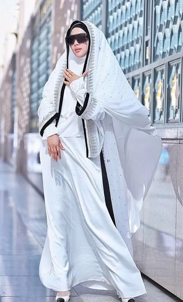 Syahrini