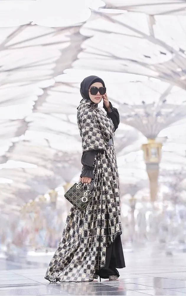 Syahrini