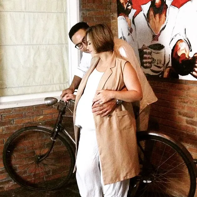 Surya Saputra - Cynthia Lamusu