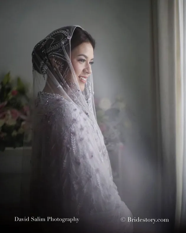Raisa - Hamish Daud