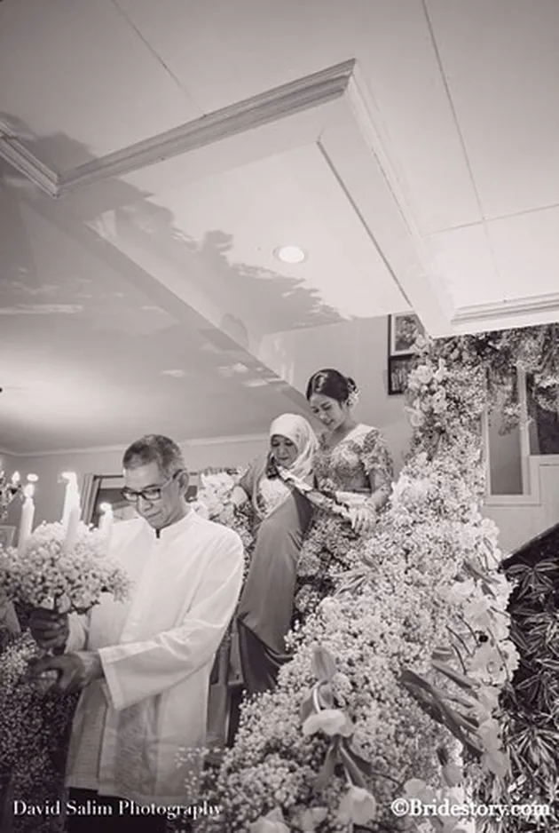 Raisa - Hamish Daud