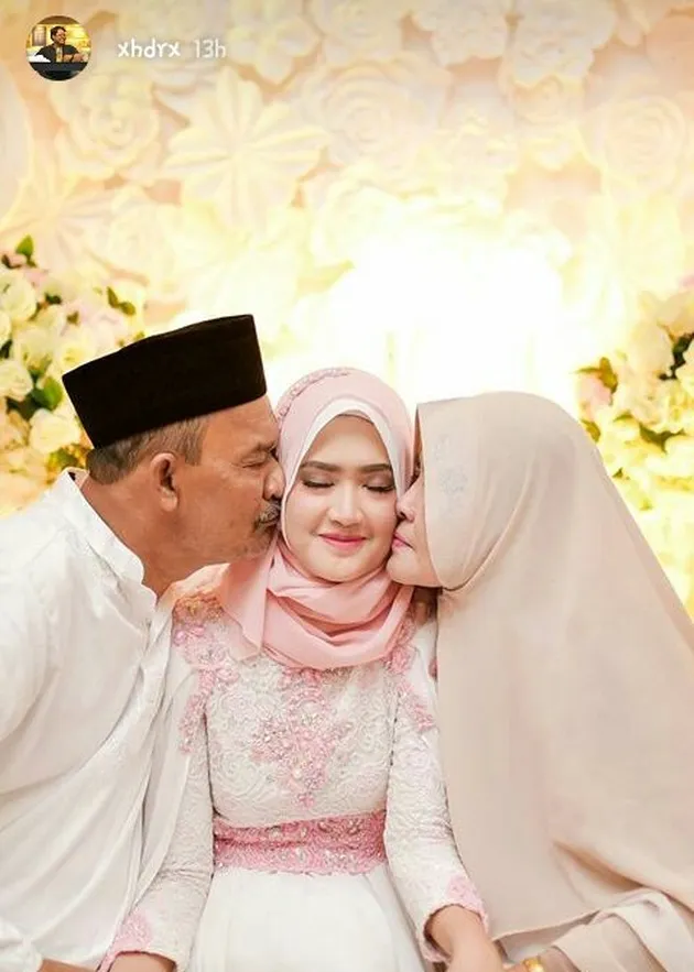 tommy kurniawan menikah, lisya nurrahmi