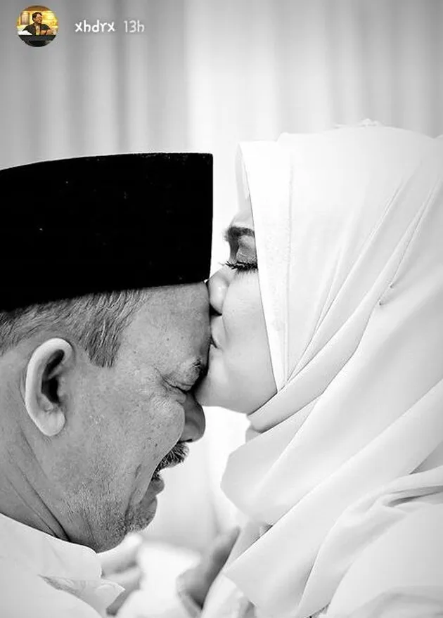 tommy kurniawan menikah, lisya nurrahmi