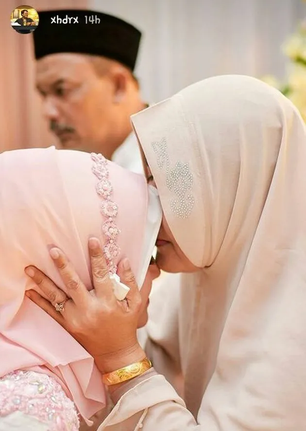 tommy kurniawan menikah, lisya nurrahmi