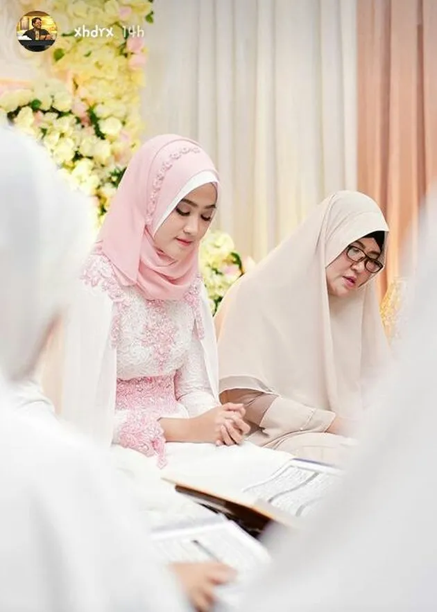 tommy kurniawan menikah, lisya nurrahmi