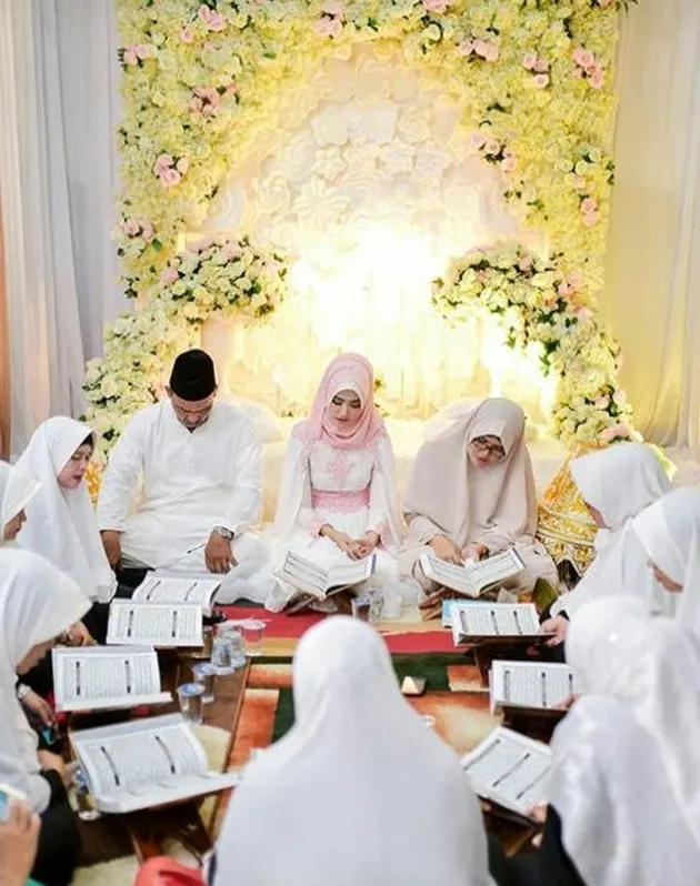 tommy kurniawan menikah, lisya nurrahmi