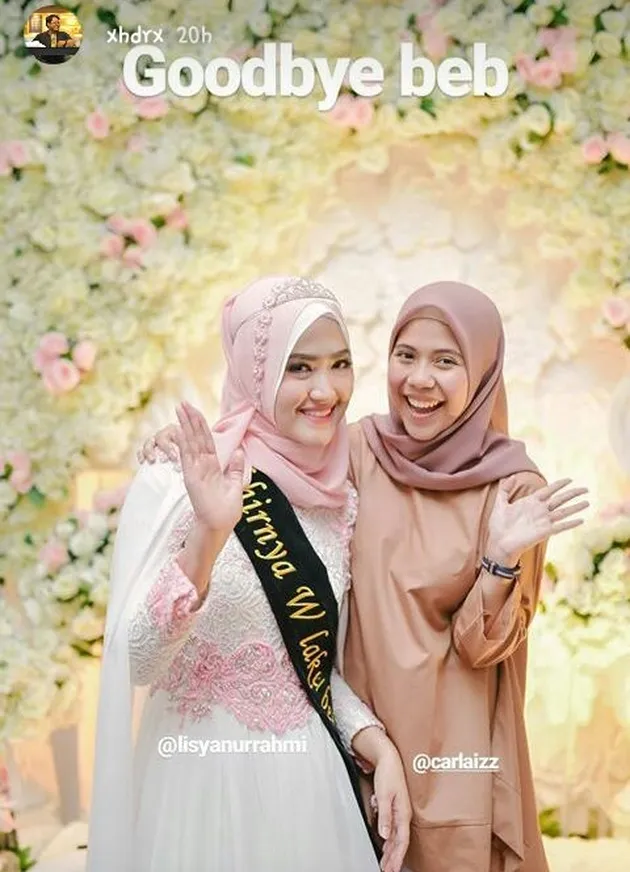 tommy kurniawan menikah, lisya nurrahmi