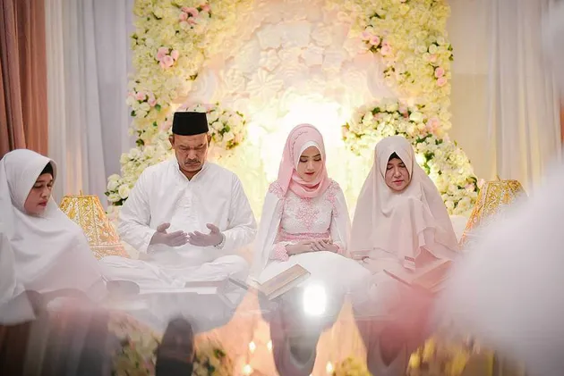 tommy kurniawan menikah, lisya nurrahmi