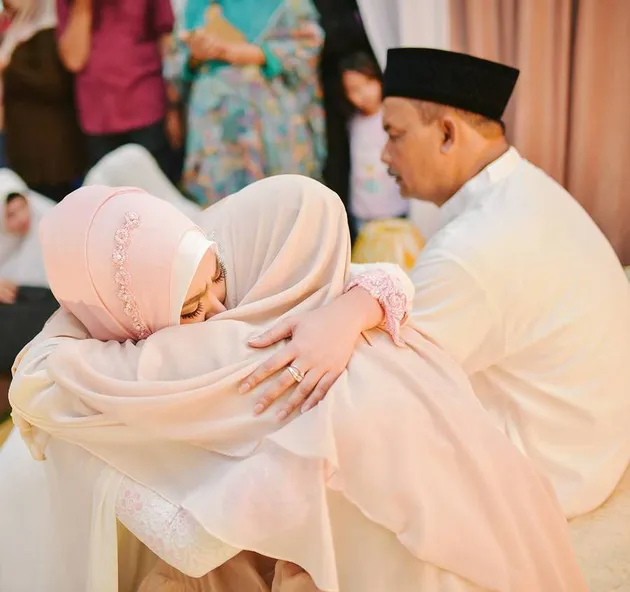 tommy kurniawan menikah, lisya nurrahmi