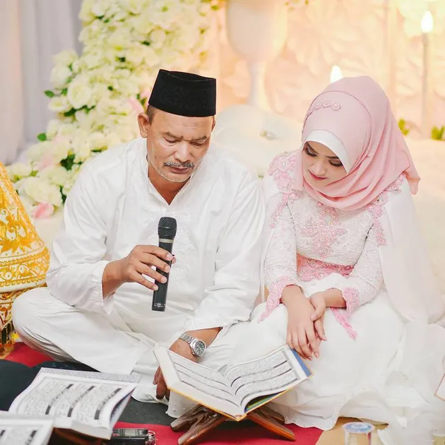 tommy kurniawan menikah, lisya nurrahmi