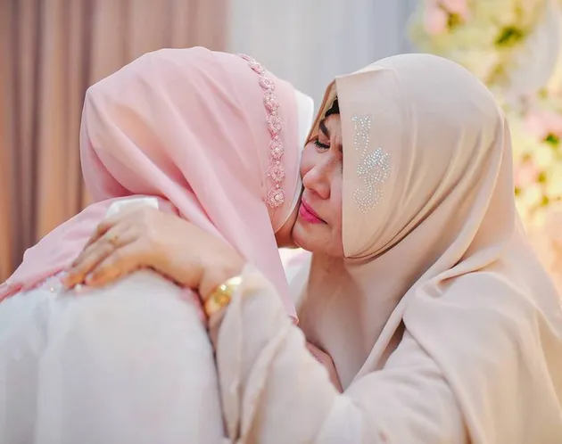 tommy kurniawan menikah, lisya nurrahmi