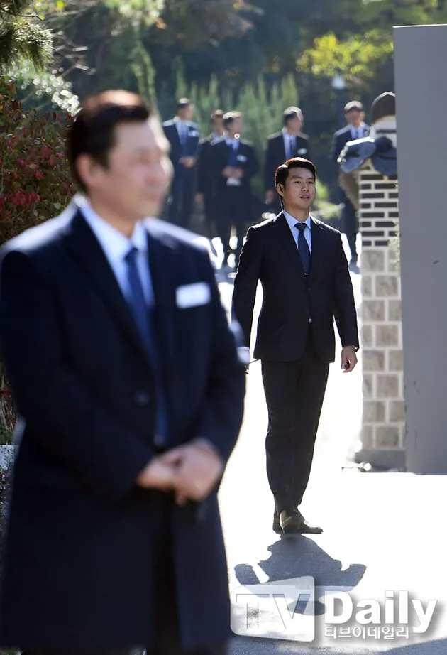Song Joong Ki - Song Hye Kyo