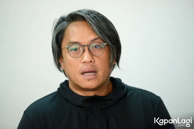 Demian Aditya - Edison