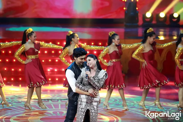 Bolly Starvaganza