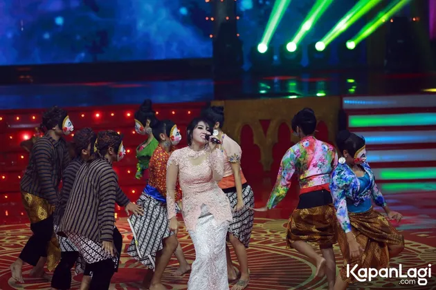 Bolly Starvaganza