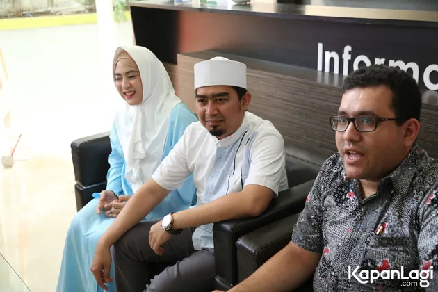 Ustaz Solmed