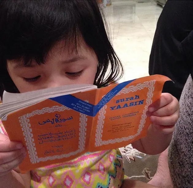 Ibu Ashanty Meninggal