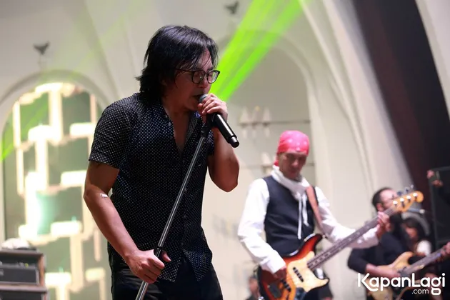 Java Jive &amp; Dewa 19