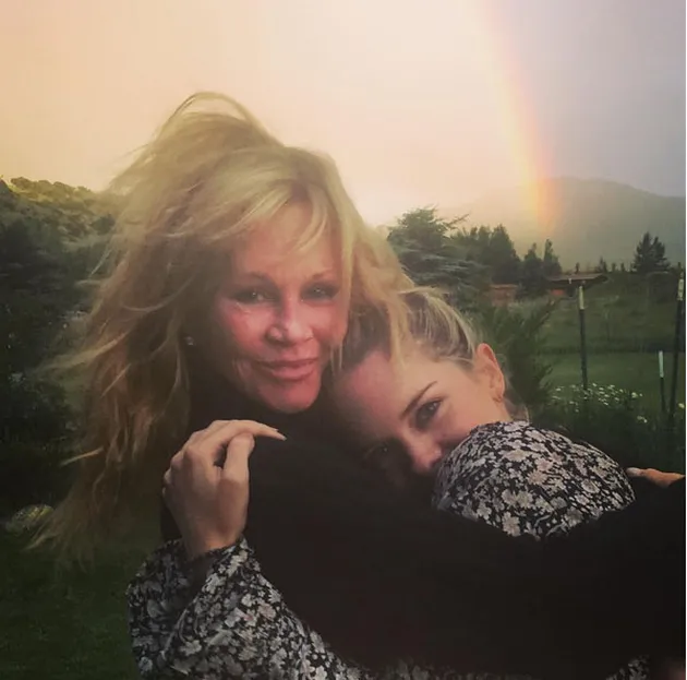 Stella Banderas, Anak Antonio Banderas