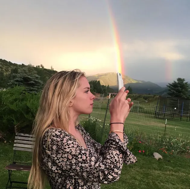 Stella Banderas, Anak Antonio Banderas