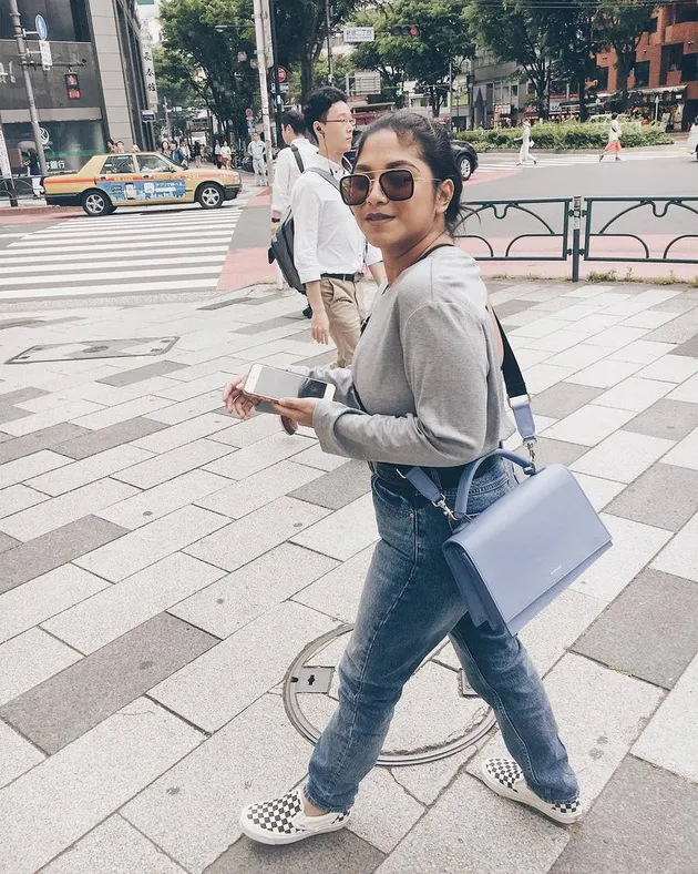 Nadine Waworuntu, Abdurrahman Arief