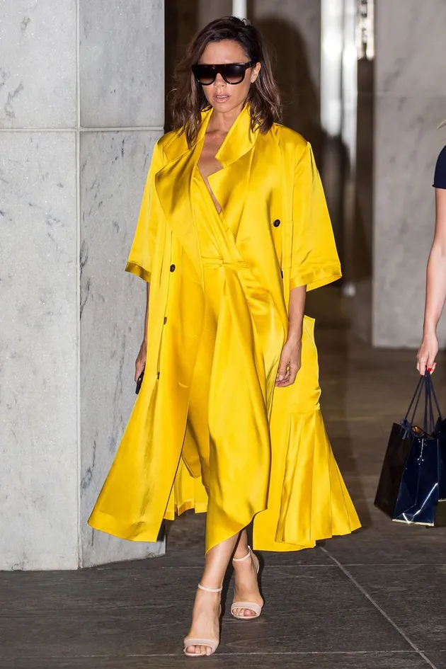 Fashion Victoria Beckham