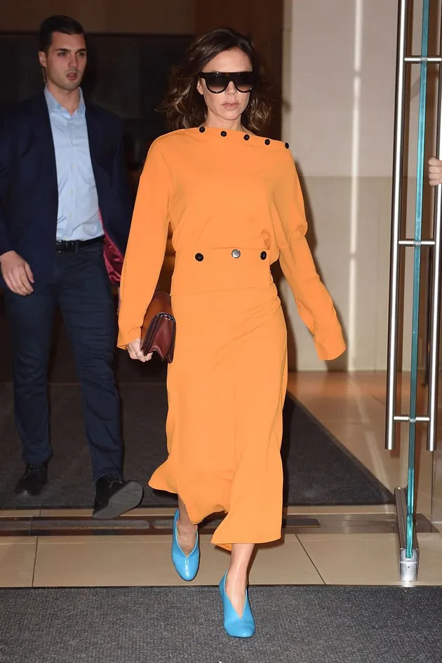 Fashion Victoria Beckham