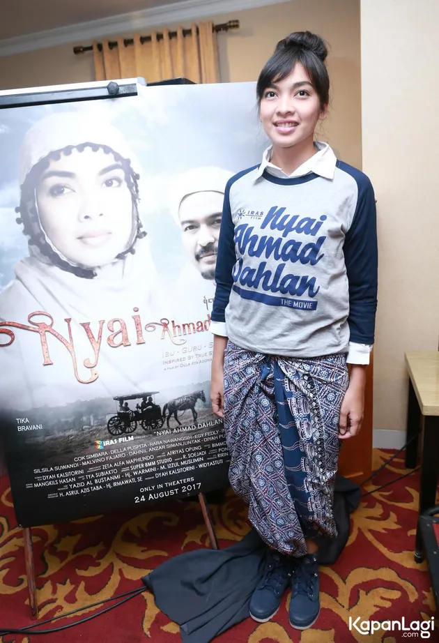 Tika Bravani