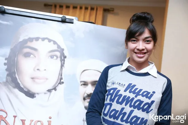 Dalam setiap pekerjaan pasti akan ada tantangan tersendiri. Dan bagi seorang aktor atau aktris adalah pendalaman karakter yang mereka mainkan. Hal yang sama juga dirasakan oleh Tika Bravani.