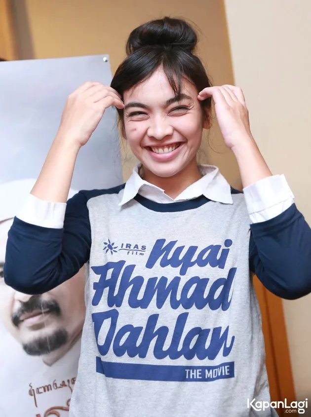 Tika Bravani
