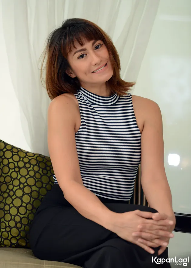 Davina Veronica 