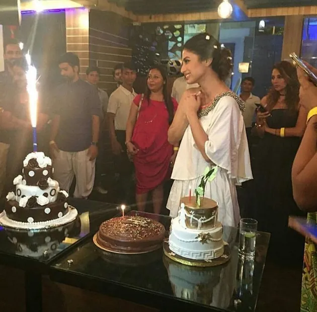 Mouni Roy
