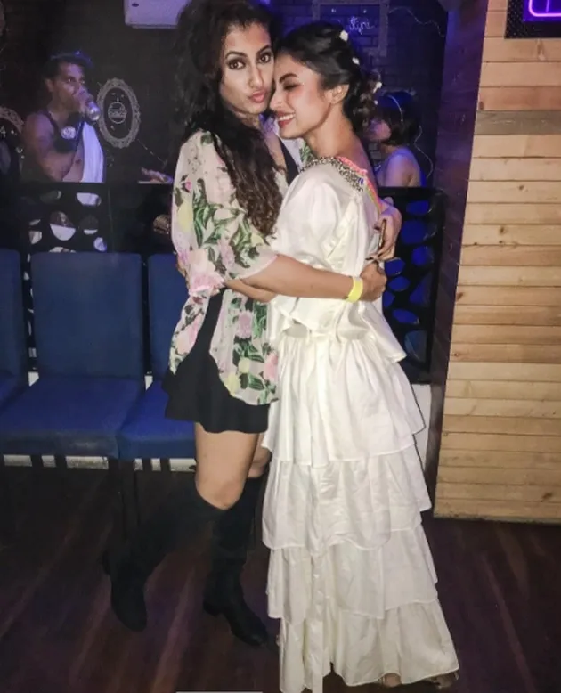 Mouni Roy